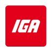IGA – épicerie et récompenses