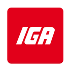 IGA ícone
