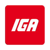 IGA иконка