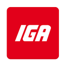 APK IGA - Food Is Everything