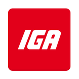 IGA - Food Is Everything
