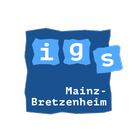 IGS Mainz-Bretzenheim App-icoon