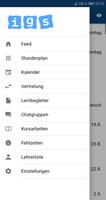 IGS Mainz-Bretzenheim App screenshot 1