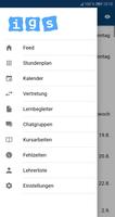 IGS Mainz-Bretzenheim App Ekran Görüntüsü 1