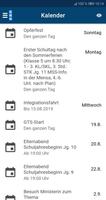 IGS Mainz-Bretzenheim App تصوير الشاشة 3