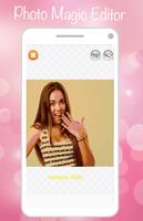 Photo Magic Editor скриншот 3