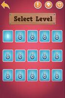 Brain Game Matches Puzzle screenshot 1