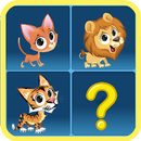 Match Pairs Memory  Games APK