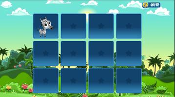 Match-Paare Memory-Spiele Screenshot 2