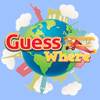 Country Quiz Games biểu tượng