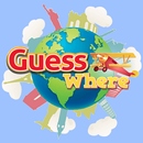 Country Quiz Game-APK