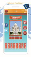 Country Quiz Game screenshot 3