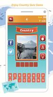 Country Quiz Games Ekran Görüntüsü 2