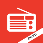 Telugu Online FM Radios - Tune Me アイコン