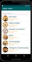 İnternetsiz Poğaça Tarifleri capture d'écran 1