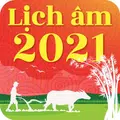 Lịch Âm 2021