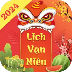 Lịch Vạn Niên 2024 - Lịch Âm APK download