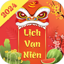 Lịch Vạn Niên 2024 - Lịch Âm APK