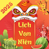 Lịch Âm 2025 - Lịch Vạn Niên APK