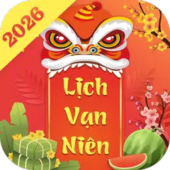 Lịch Vạn Niên 2023 - Lịch Âm