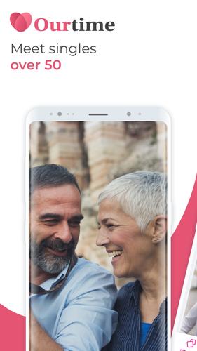 Is Ourtime Dating App Free / OurTime Dating for Singles 50+ For PC / Windows 7/8/10 ... : So let technology be your wingman and go ahead and read our list of top free dating apps that are free in 2020.