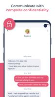 OurTime: Dating App for 50+ screenshot 2