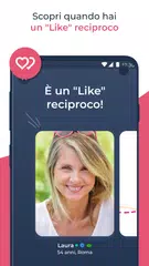 download Ourtime - Incontri per i 50+ XAPK