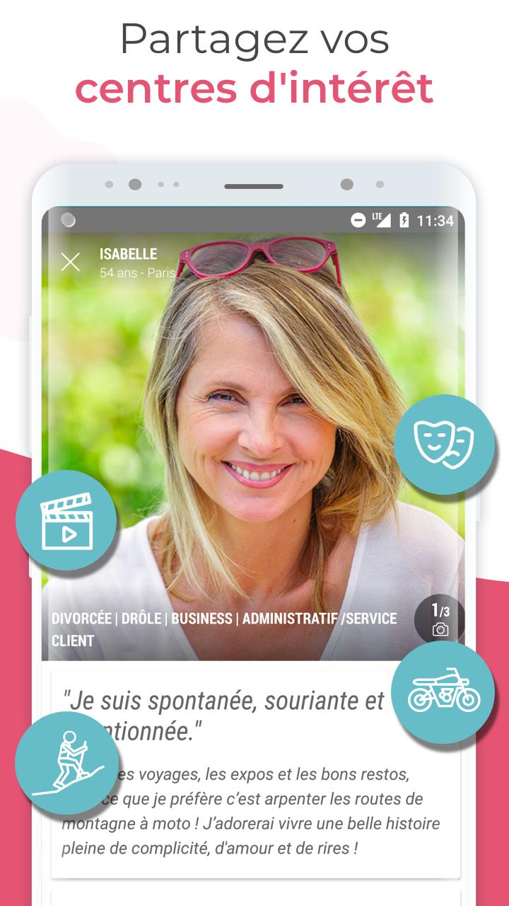 rencontres Apps iPhone Nederland
