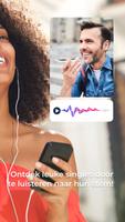 Lexa - Dating app voor singles Screenshot 1