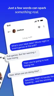 Match: Dating App for singles