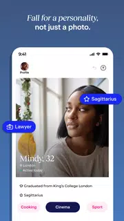 Match: Dating App for singles