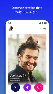 Match: Dating App for singles