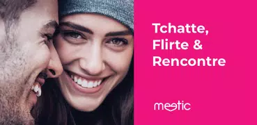 Meetic - Amour et Rencontre