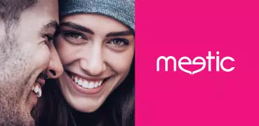 Meetic - App de encontros