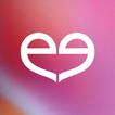Meetic - App de encontros ícone