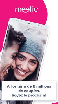 Meetic 海报
