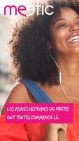 Meetic poster