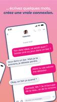 Meetic تصوير الشاشة 1