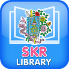 SKR Library أيقونة