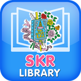 SKR Library icon