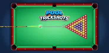 Pool Trickshots Billiard