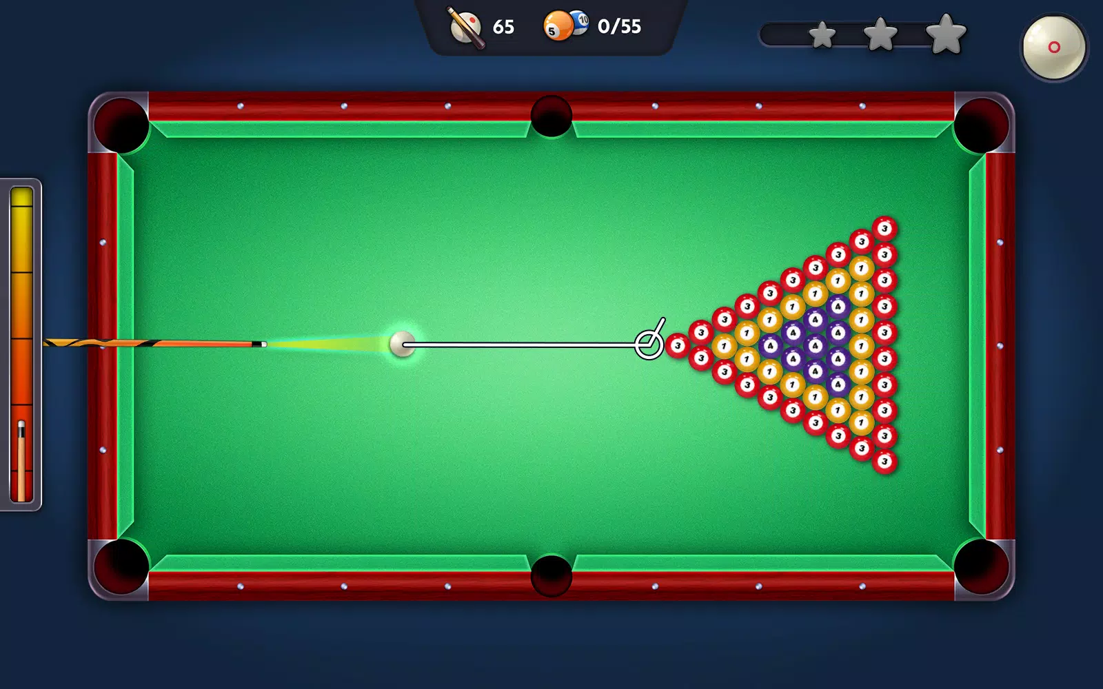 Pool Trickshots APK for Android Download