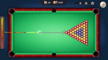 Pool Trickshots постер