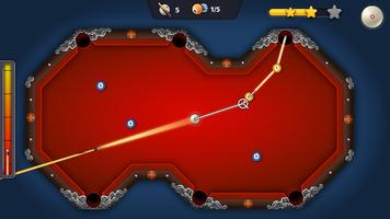 Pool Trickshots syot layar 1