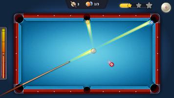 Pool Trickshots captura de pantalla 2