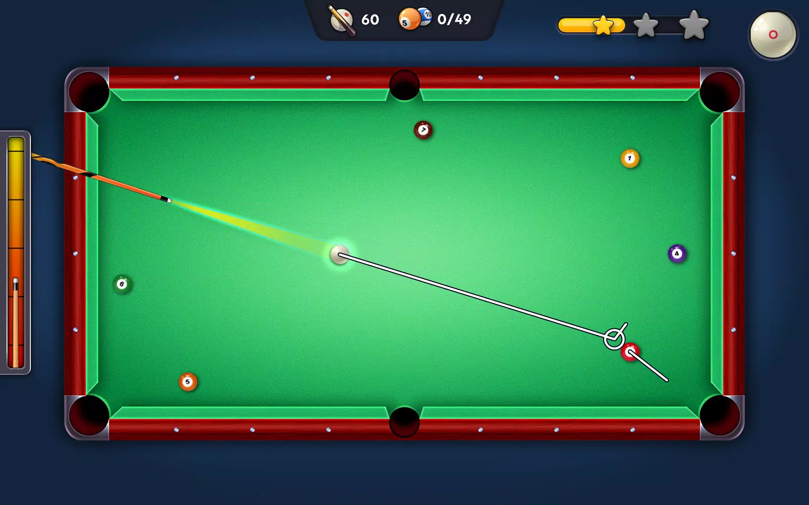 Amazing Pool Trick Shots