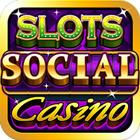 슬롯 소셜카지노2 - 라스베가스 Slots Social 아이콘