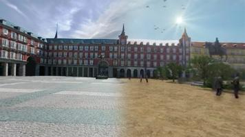Imageen Madrid ảnh chụp màn hình 1