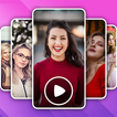 Photo Video Maker avec Music