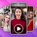 Icona Photo Video Maker With Music